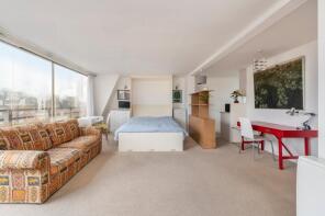 Fifth Floor Flat 16, 151-153, Gloucester Terrace, London W2 6DX