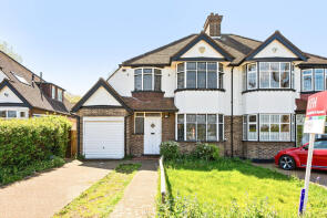 195, Lennard Road, Beckenham BR3 1QN