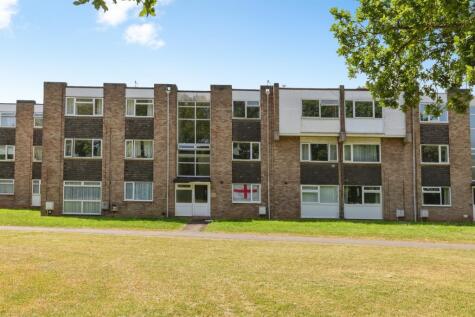 Chargrove, Yate, Bristol