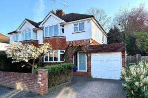 5, Chillingham Way, Camberley GU15 2NS
