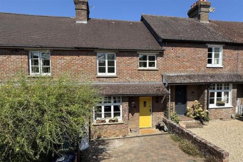 Woodside Road, Chiddingfold