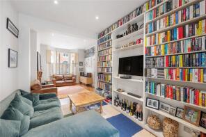 7, Cristowe Road, London SW6 3QF