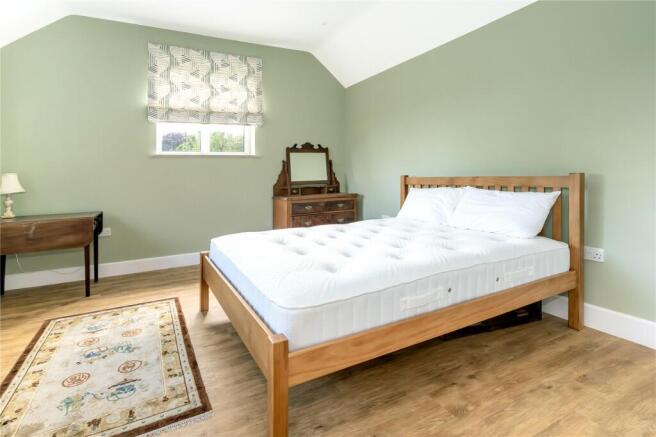 Annexe Bedroom