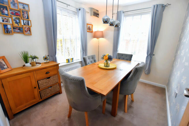 Dining Room-1