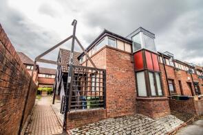 10, Curlew Close, Ayton, Washington NE38 0EH