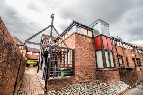 Curlew Close, Ayton, Washington, NE38