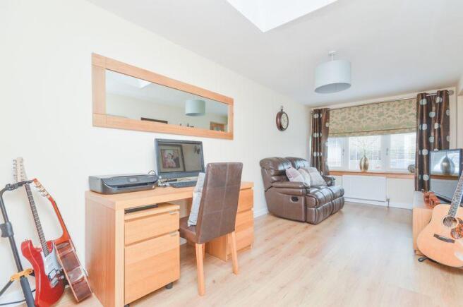 Dining Room A