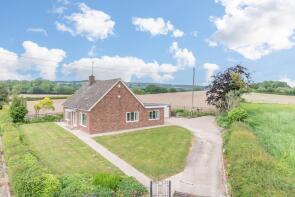 Oakleigh, Orleton SY8 4HG