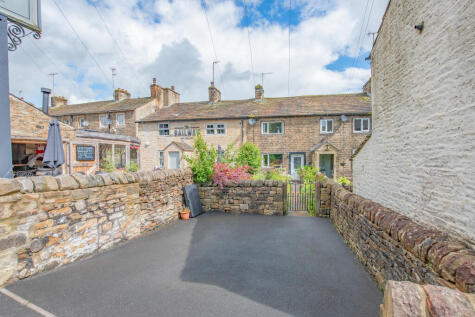 20 Main Street, Cononley, North Yorkshire, BD20 8LS