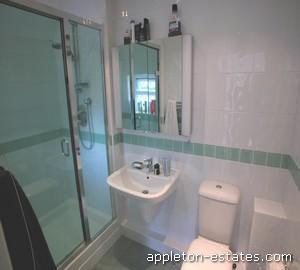 Master Ensuite