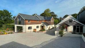 Moor Farmhouse, Lane Past Moor Farm, Talaton EX5 2RF