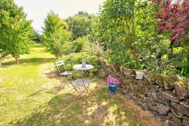 Garden 2