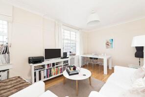 Flat 22, 276 Crompton Court, Brompton Road, London SW3 2AP