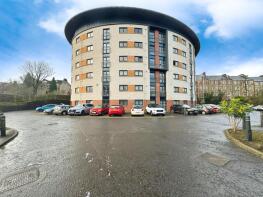 Flat 0/3, The Elipta, Saucel Crescent, Paisley PA1 1SX