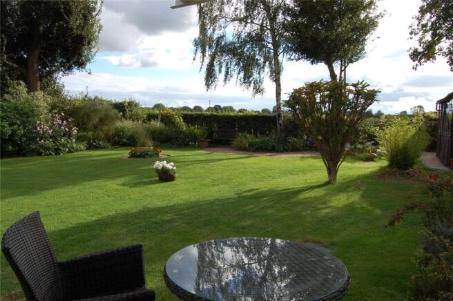 Gardens