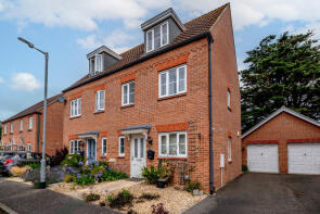 21, Benstead Close, King's Lynn PE31 7FB
