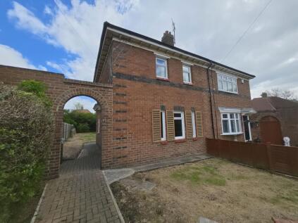Cawnpore Square, Ford Estate, Sunderland, Tyne and Wear, SR4 6XH