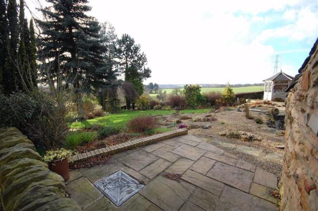 Views From Property