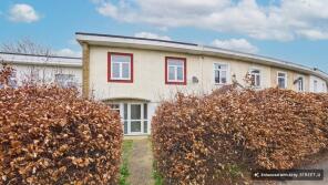140, Bishops Rise, Hatfield AL10 9QB