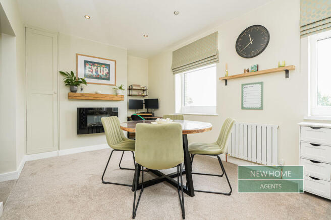 3 bed Semi-Detached for sale Image 9
