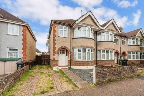 Newtown Avenue, Bognor Regis