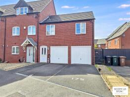 4, Orwell Road, Hilton, Derby DE65 5LR