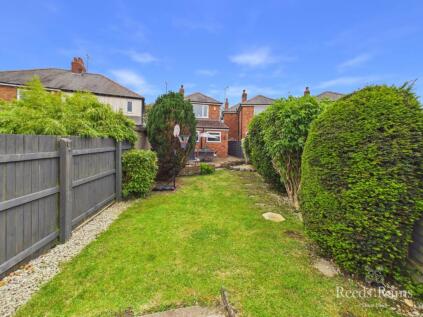 St Thomas Road, Bridlington, East Riding Of Yorkshire, YO16
