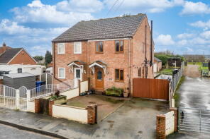 Cappella, Hirst Road, Chapel Haddlesey, Selby YO8 8QQ