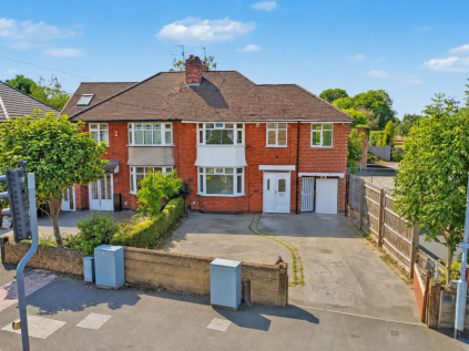 Cator Lane, Chilwell
