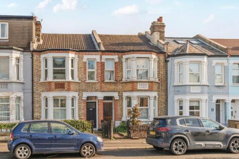Haydons Road, Wimbledon, London, SW19