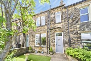 11, Victoria Avenue, Mytholmes, Haworth, Keighley BD22 8HP