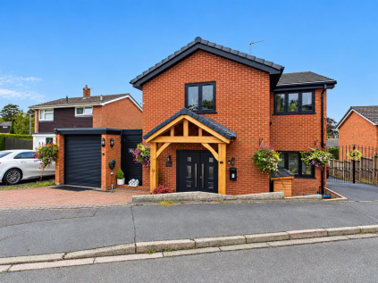 7 High Lea Close, Oswestry