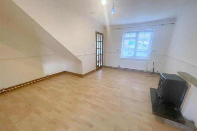 Lounge/sitting room
