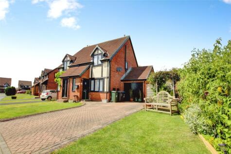 Hadleigh Court, Coxhoe, Durham, DH6