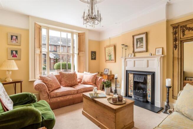 house. estate agency Chichester 4 St John's Street
