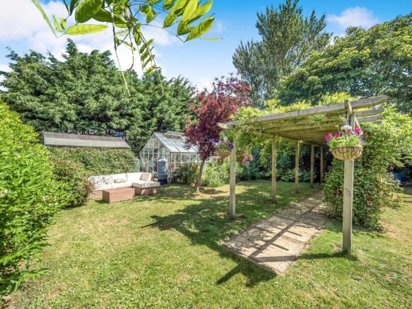 293 GREENHOUSE