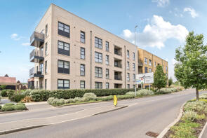 52, Eastern Avenue, Western Cross, Ebbsfleet Valley DA10 1FS