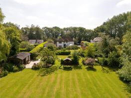 Copplestones, Mudhouse Lane, Burton, Neston CH64 5TN