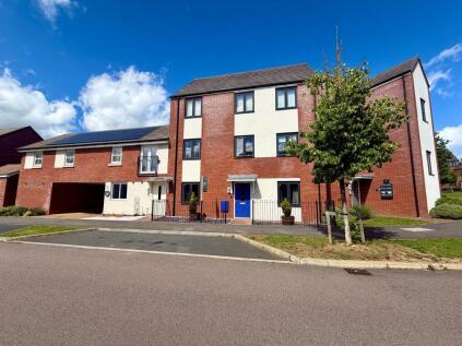 Cicero Crescent, Fairfields, MK11