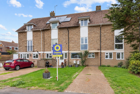 Ormonde Way, Shoreham Beach