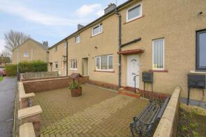 126, Izatt Avenue, Dunfermline KY11 3BB