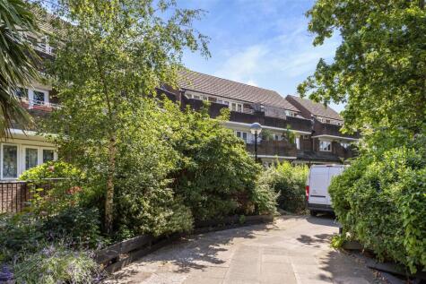 Cressfield Close, London