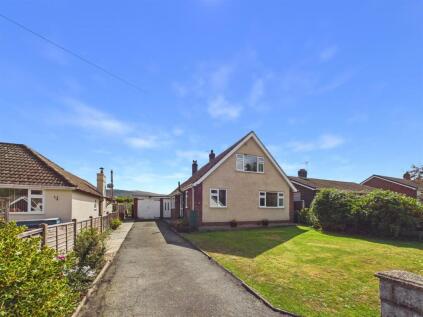 Ashford Avenue, Pontesbury, Shrewsbury