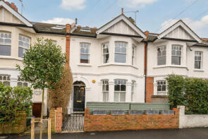75, Bournemouth Road, South Wimbledon, London SW19 3AR