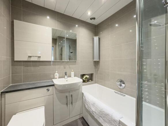 House Bathroom