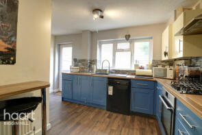 10, Steeple Heights Drive, Westerham TN16 3UN