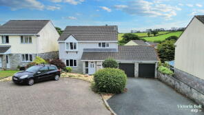 6, Orchard Court, Woodlands, Ivybridge PL21 9UB