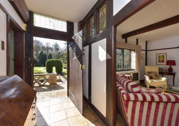 Door Entrance 