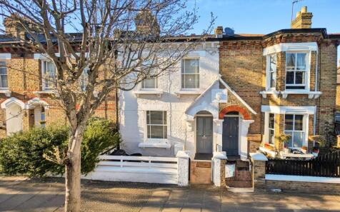 Elsley Road, SW11