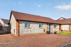 81, Garvine Road, Ayr KA6 6NZ